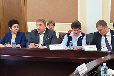 Региональный закон о спецстоянках доработают 